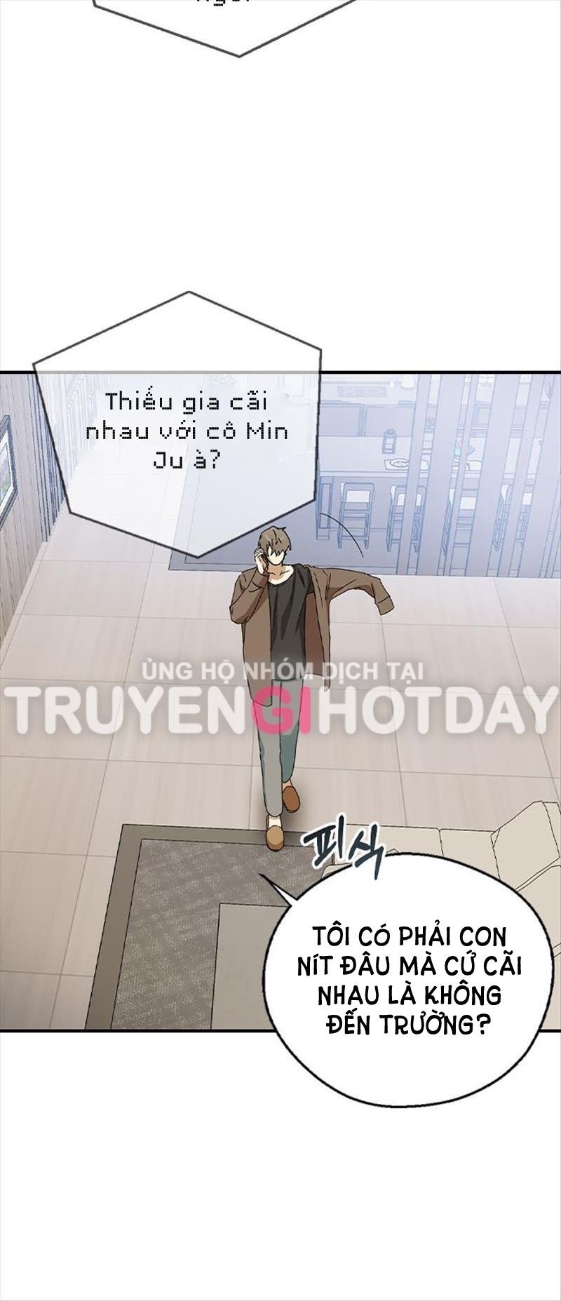 đọc truyện Nhân Duyên Kiếp Trước Chương 14.2 ảnh 28 tại Thiên Thai Truyện