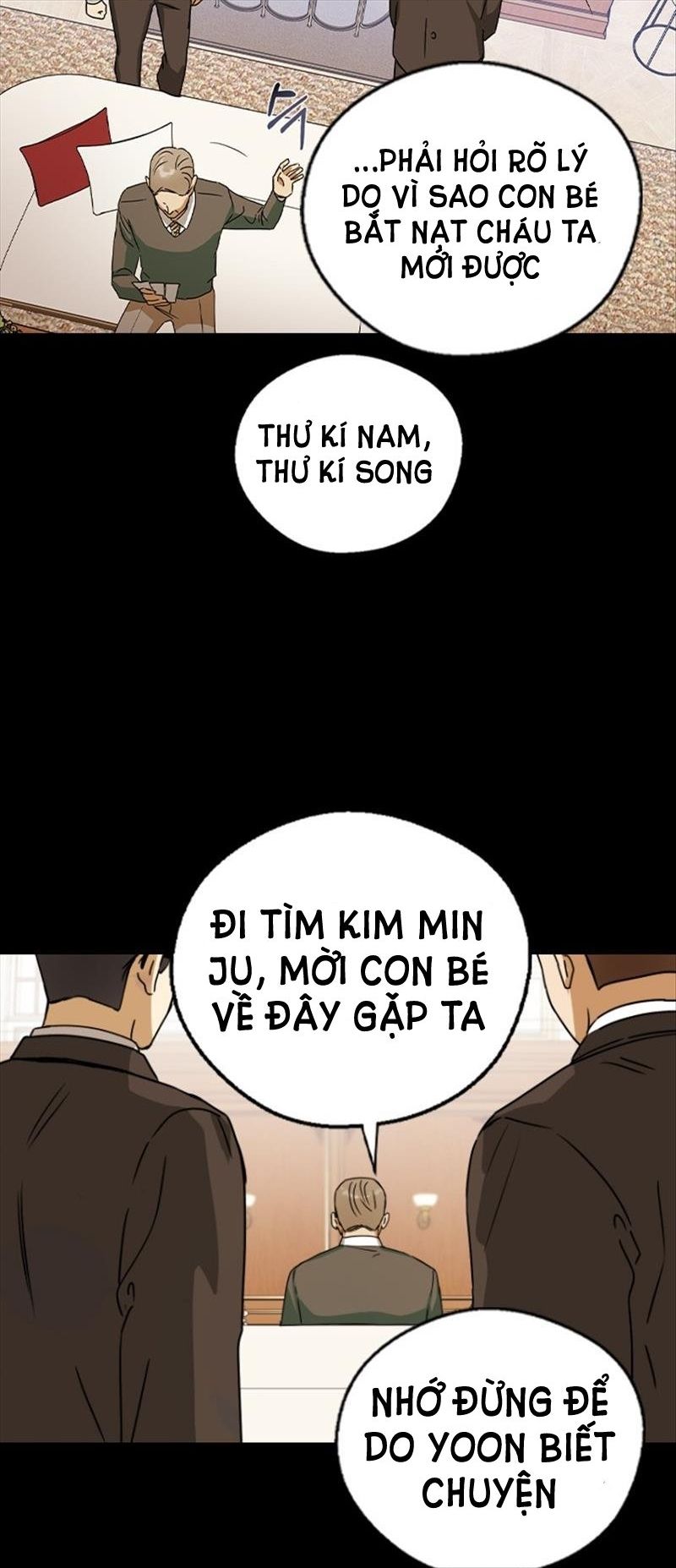 đọc truyện Nhân Duyên Kiếp Trước Chương 15.1 ảnh 17 tại Giả Dược