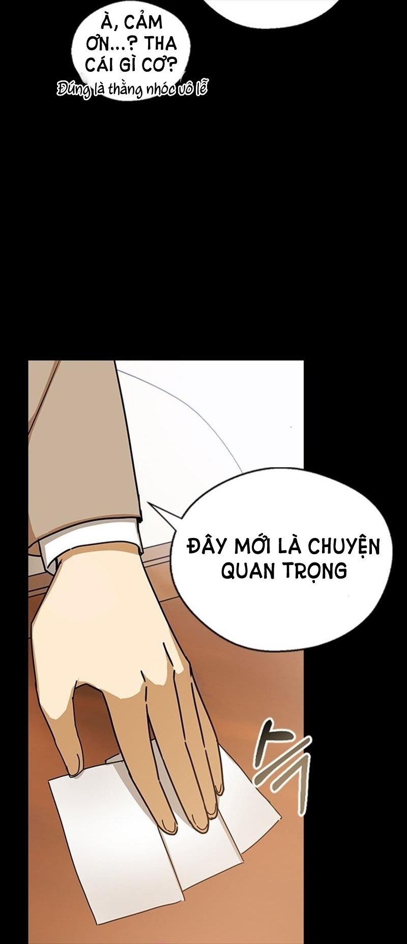 đọc truyện Nhân Duyên Kiếp Trước Chương 15.1 ảnh 9 tại Giả Dược