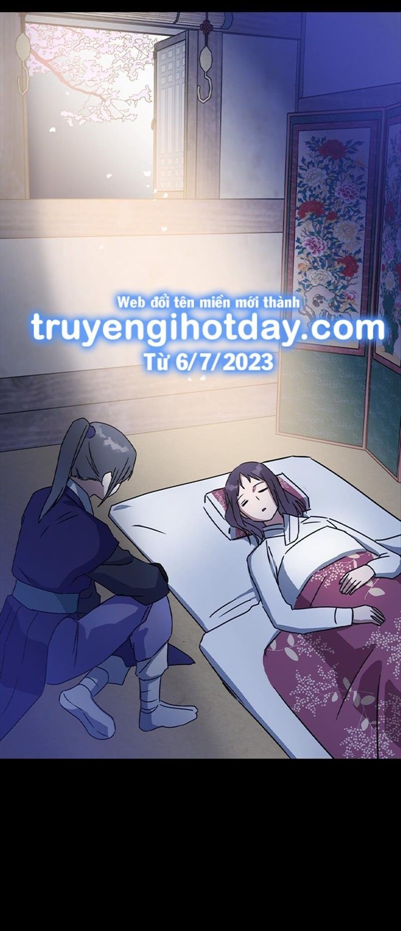 đọc truyện Nhân Duyên Kiếp Trước Chương 15.2 ảnh 38 tại Thiên Thai Truyện