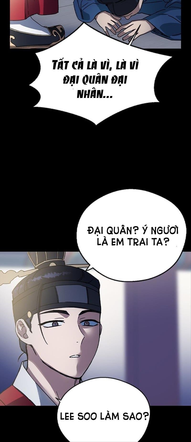 đọc truyện Nhân Duyên Kiếp Trước Chương 16.1 ảnh 13 tại Thiên Thai Truyện