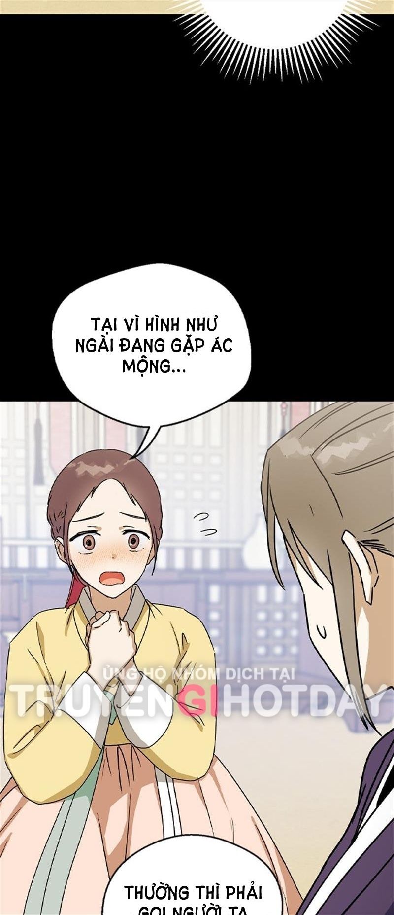 đọc truyện Nhân Duyên Kiếp Trước Chương 16.1 ảnh 29 tại Thiên Thai Truyện
