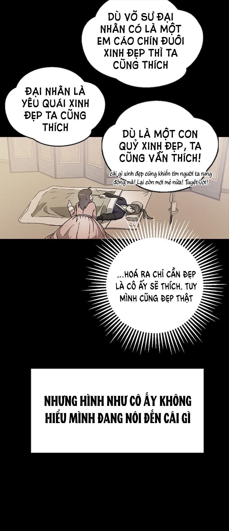 đọc truyện Nhân Duyên Kiếp Trước Chương 16.1 ảnh 34 tại Thiên Thai Truyện