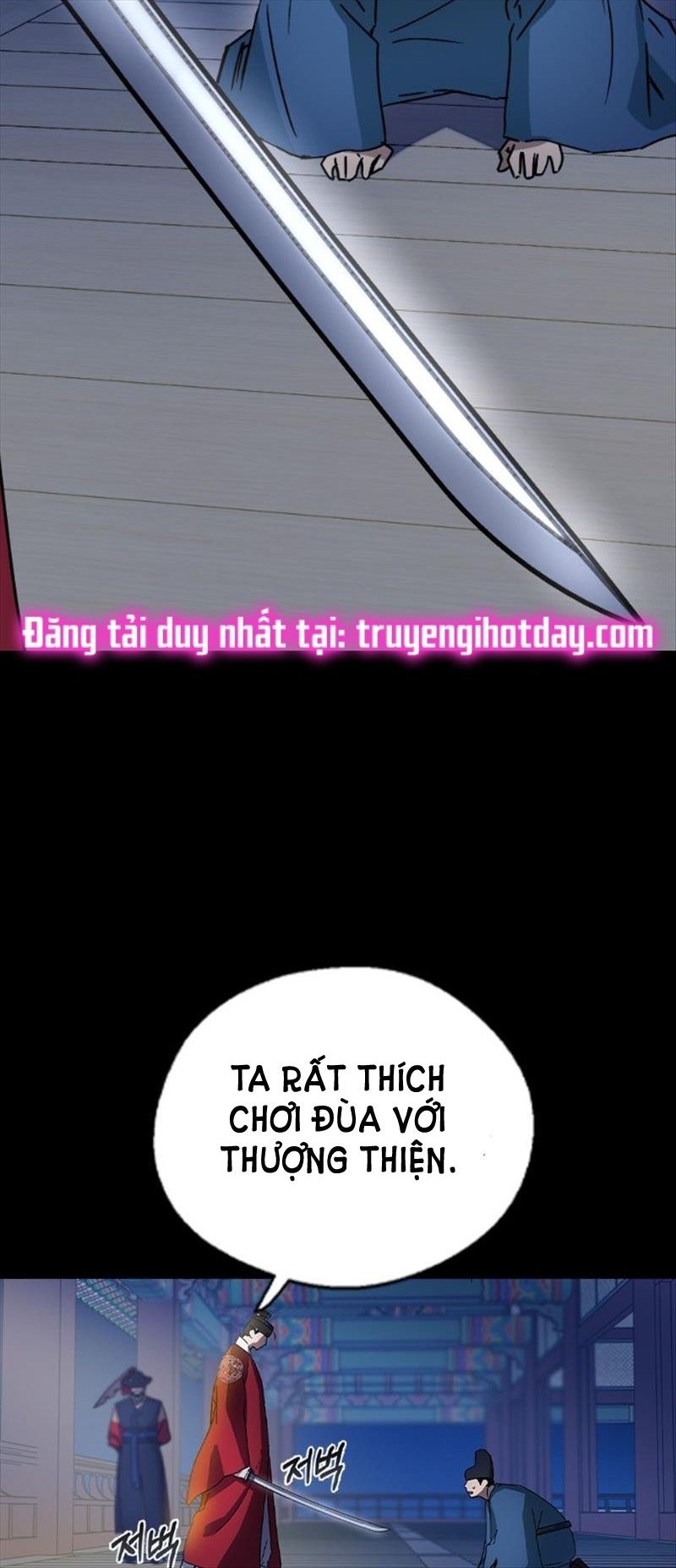 đọc truyện Nhân Duyên Kiếp Trước Chương 16.1 ảnh 8 tại Thiên Thai Truyện