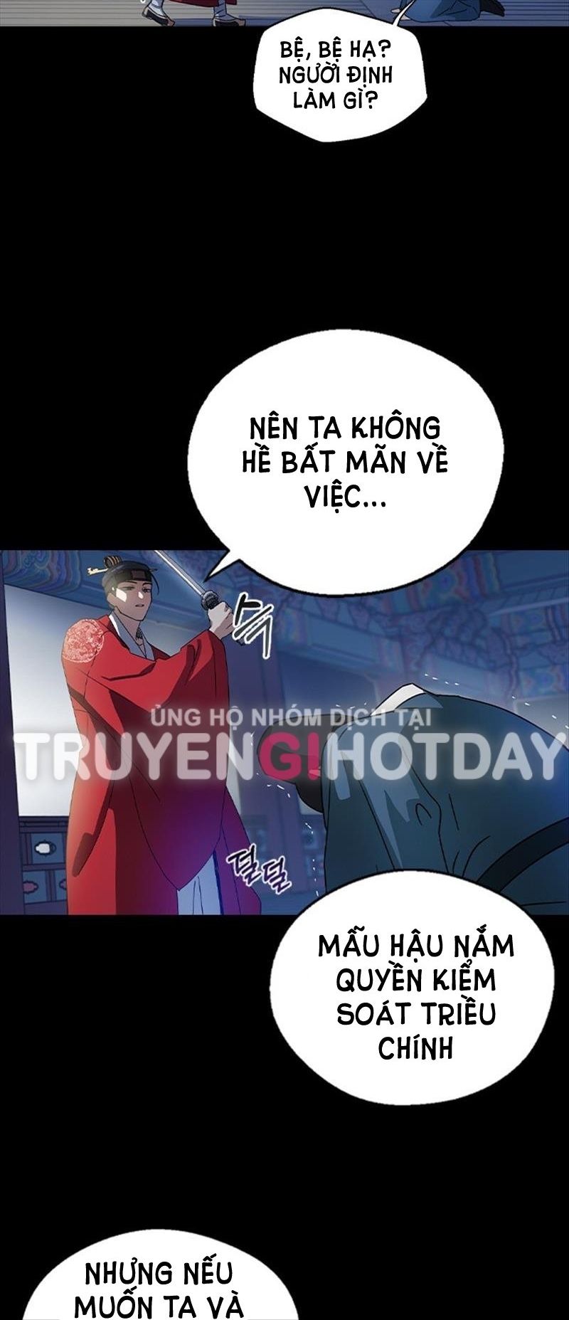 đọc truyện Nhân Duyên Kiếp Trước Chương 16.1 ảnh 9 tại Thiên Thai Truyện