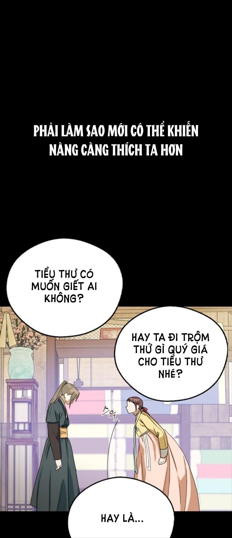 đọc truyện Nhân Duyên Kiếp Trước Chương 16.2 ảnh 13 tại Thiên Thai Truyện