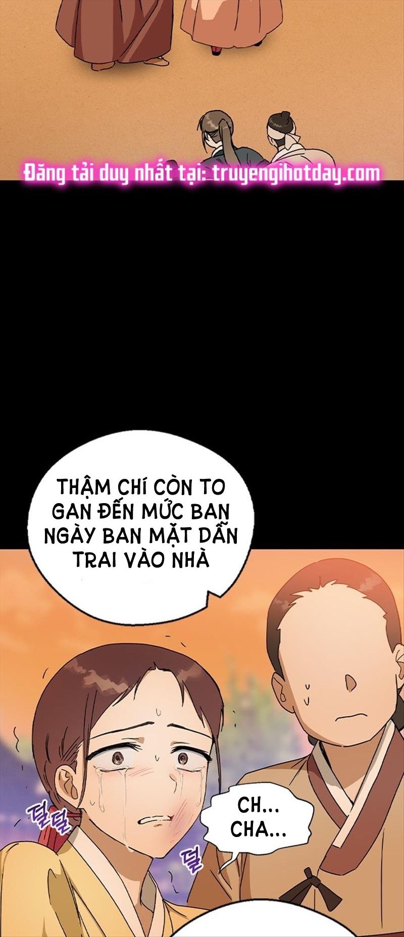 đọc truyện Nhân Duyên Kiếp Trước Chương 16.2 ảnh 26 tại Thiên Thai Truyện