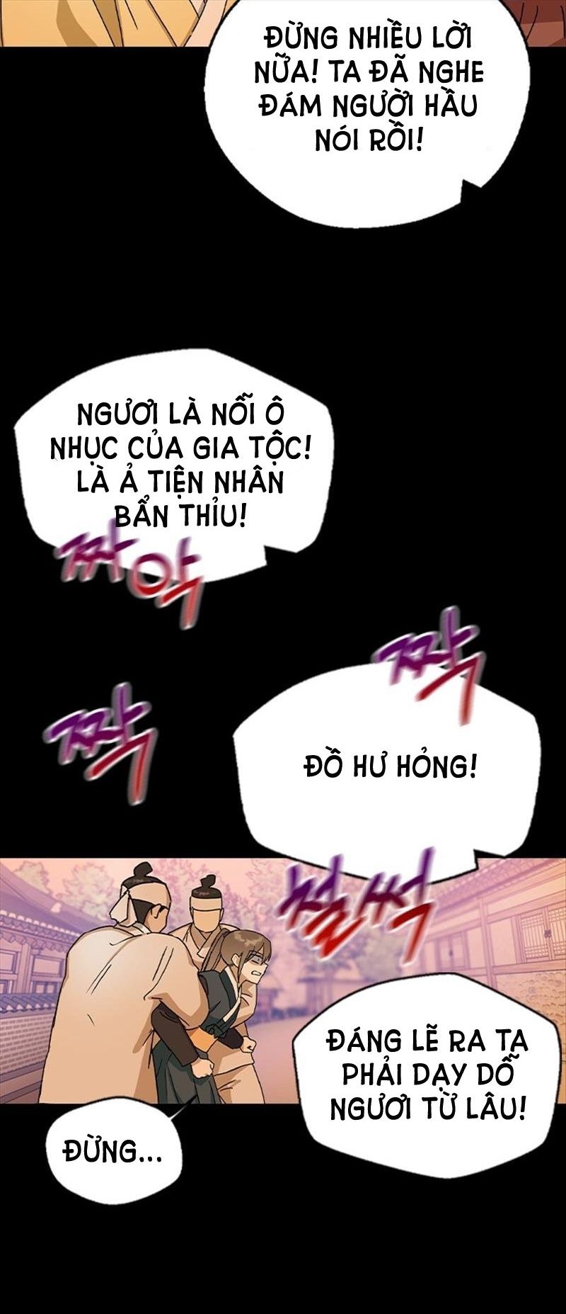 đọc truyện Nhân Duyên Kiếp Trước Chương 16.2 ảnh 27 tại Thiên Thai Truyện