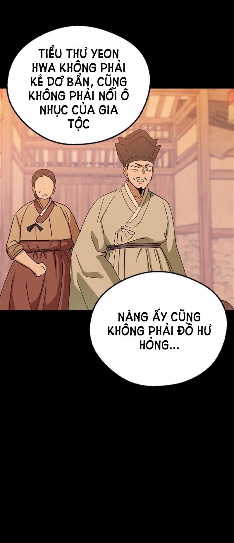 đọc truyện Nhân Duyên Kiếp Trước Chương 16.2 ảnh 31 tại Thiên Thai Truyện