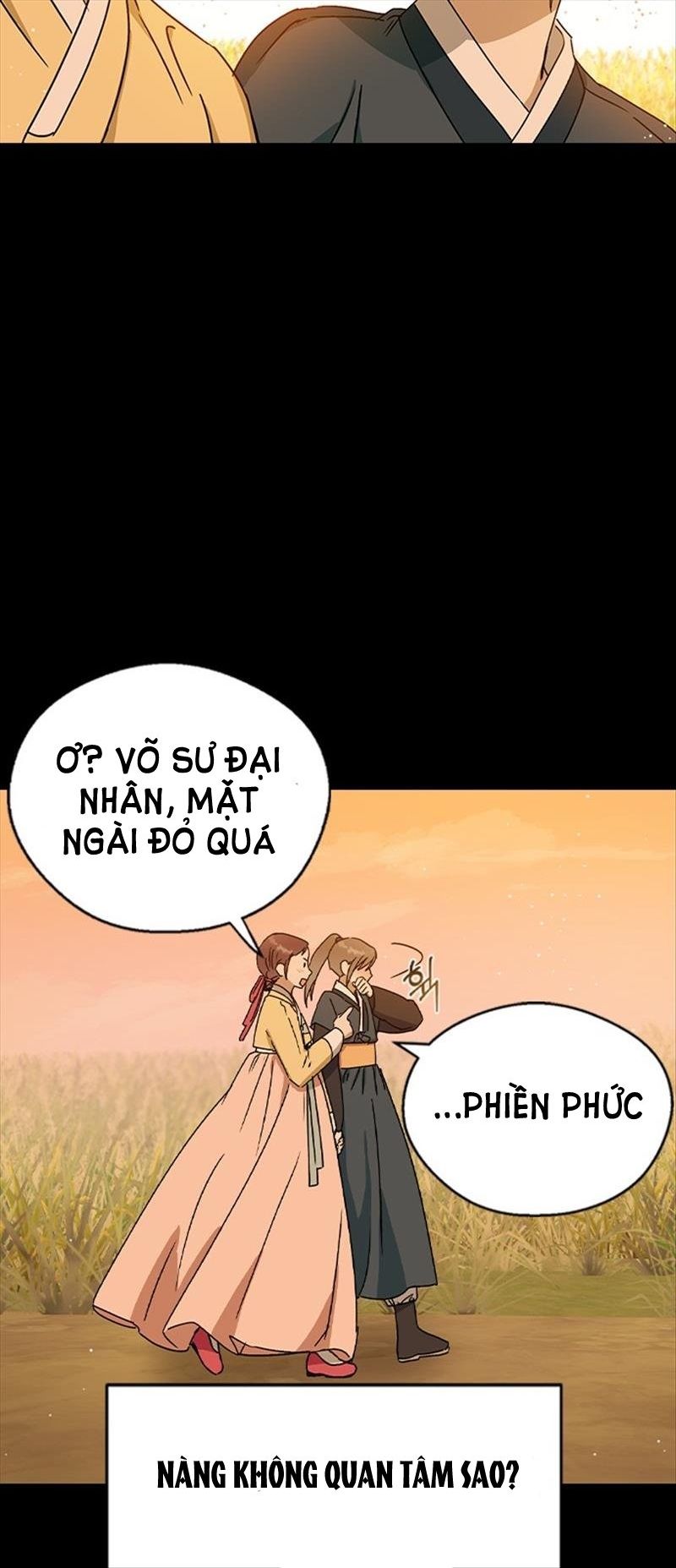 đọc truyện Nhân Duyên Kiếp Trước Chương 17.1 ảnh 16 tại Thiên Thai Truyện