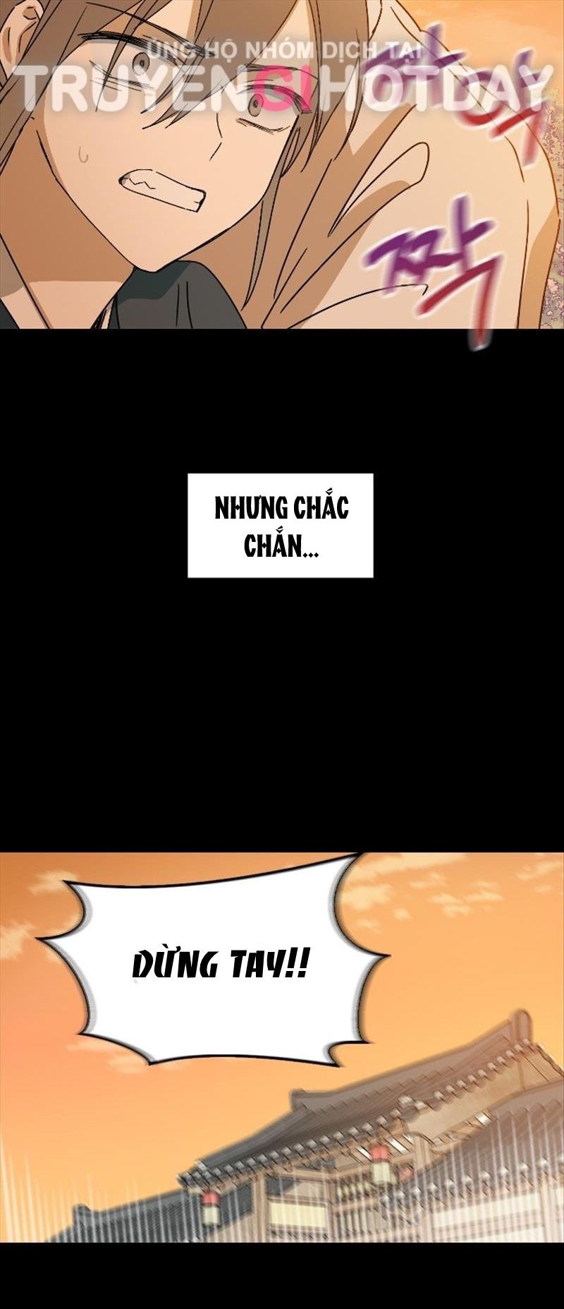 đọc truyện Nhân Duyên Kiếp Trước Chương 17.1 ảnh 20 tại Thiên Thai Truyện