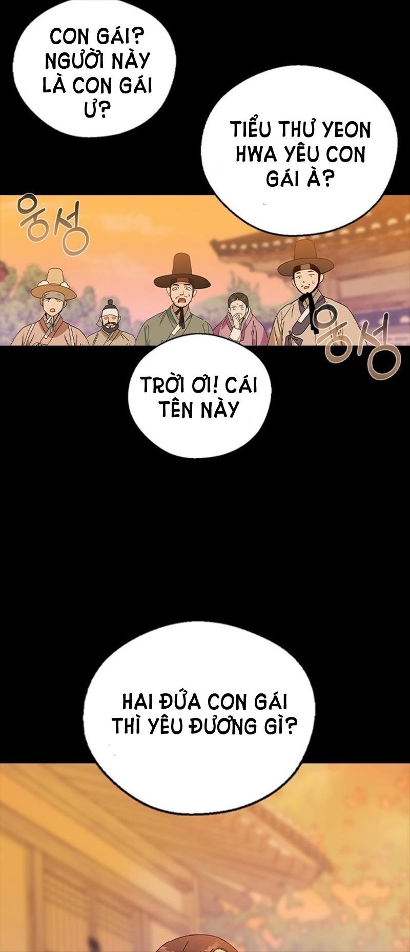 đọc truyện Nhân Duyên Kiếp Trước Chương 17.1 ảnh 25 tại Thiên Thai Truyện