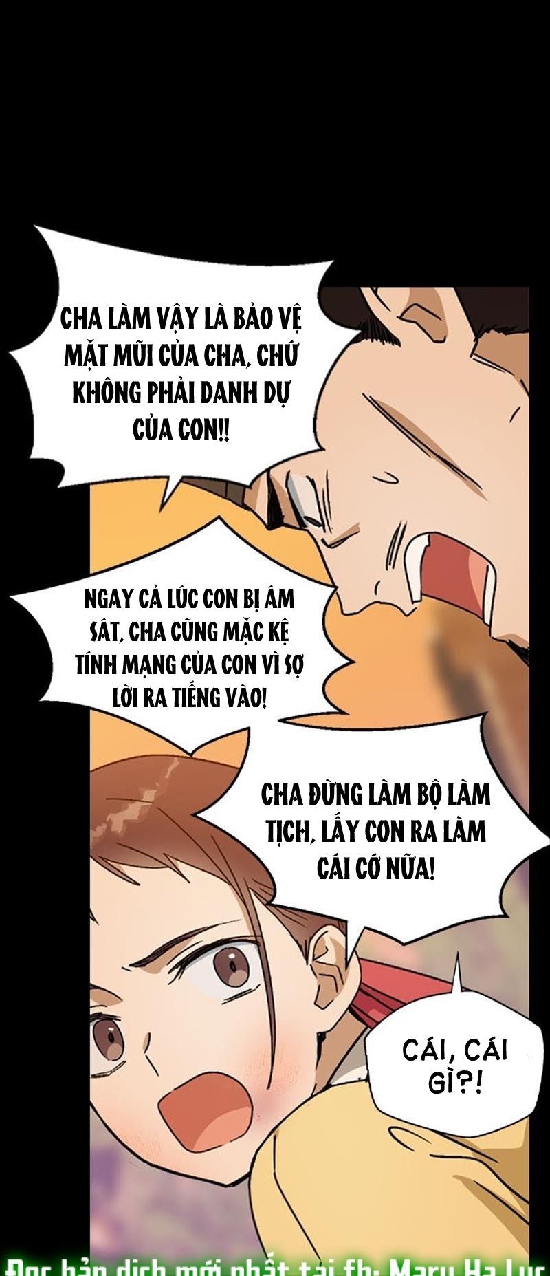 đọc truyện Nhân Duyên Kiếp Trước Chương 17.1 ảnh 34 tại Thiên Thai Truyện