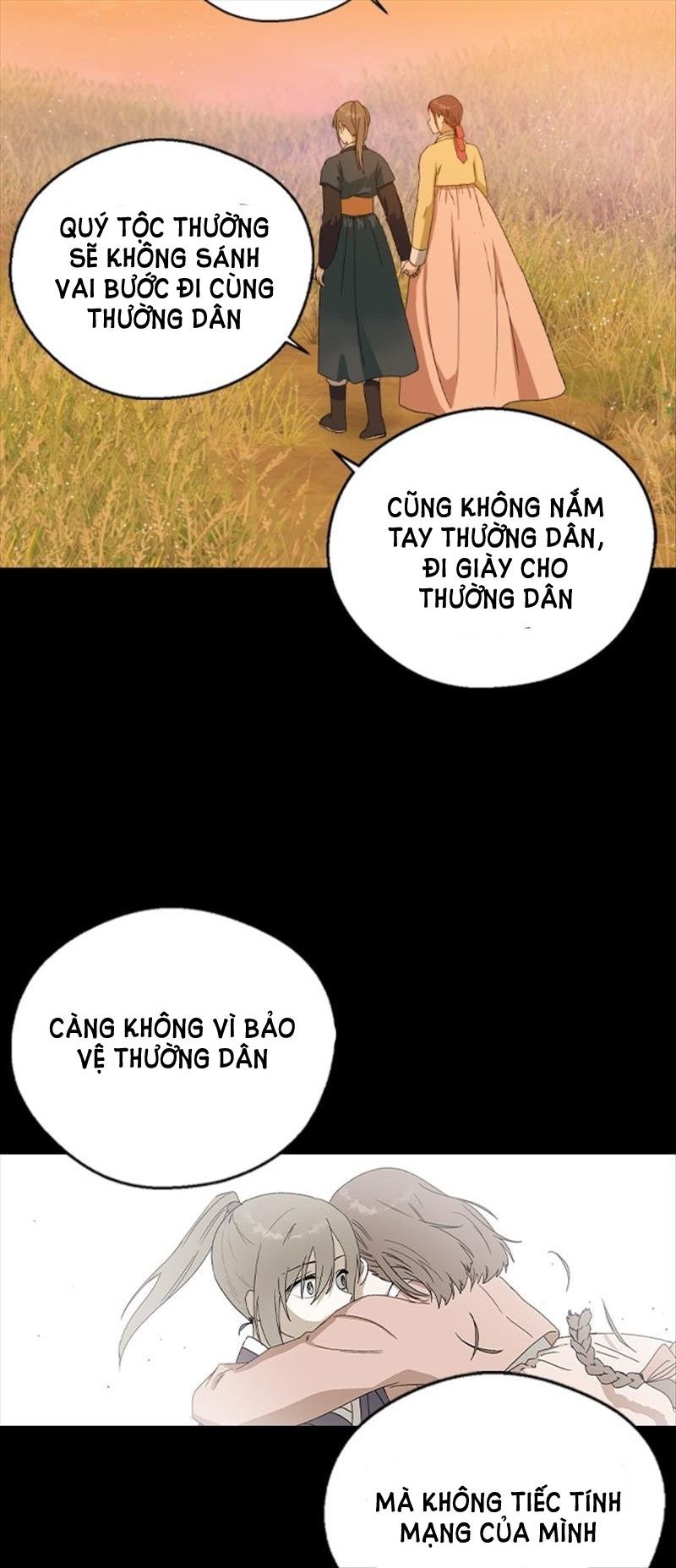 đọc truyện Nhân Duyên Kiếp Trước Chương 17.1 ảnh 6 tại Thiên Thai Truyện