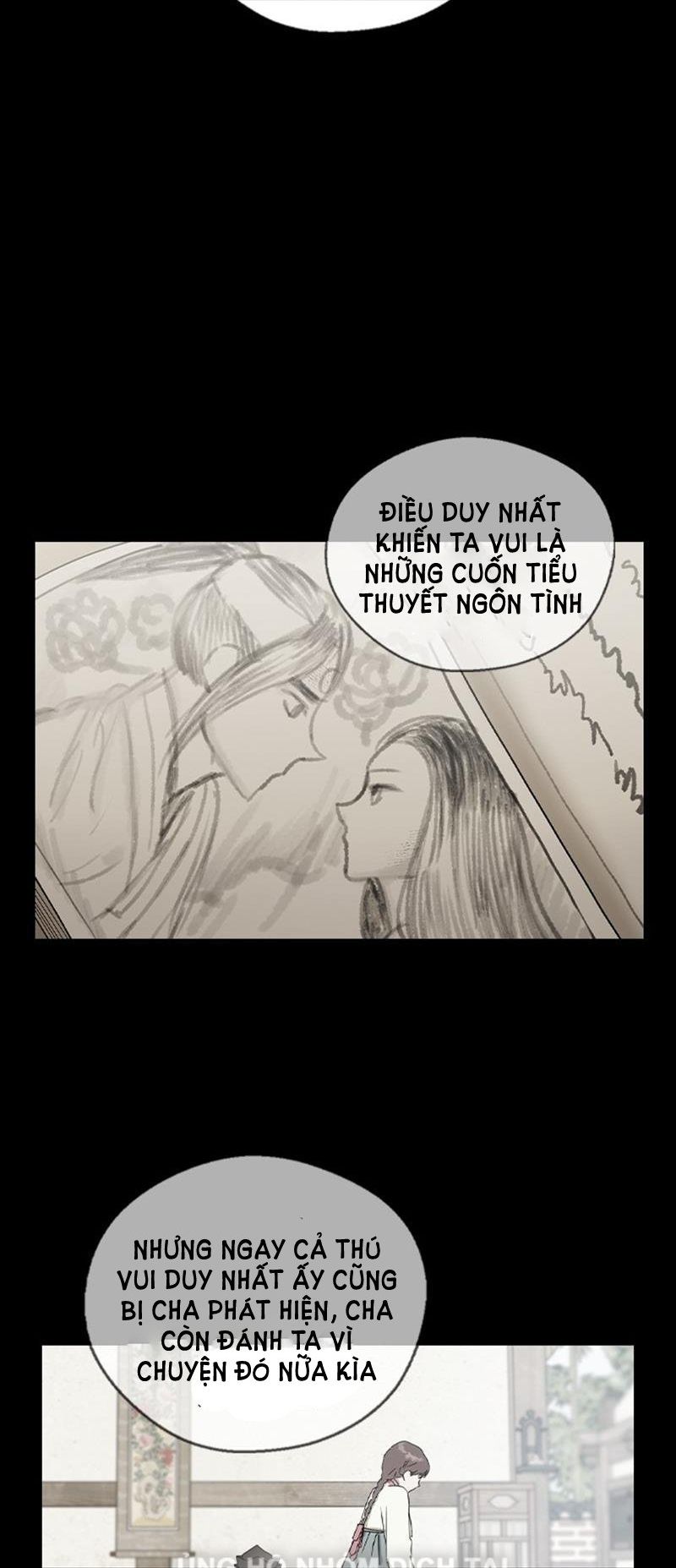 đọc truyện Nhân Duyên Kiếp Trước Chương 17.1 ảnh 10 tại Thiên Thai Truyện