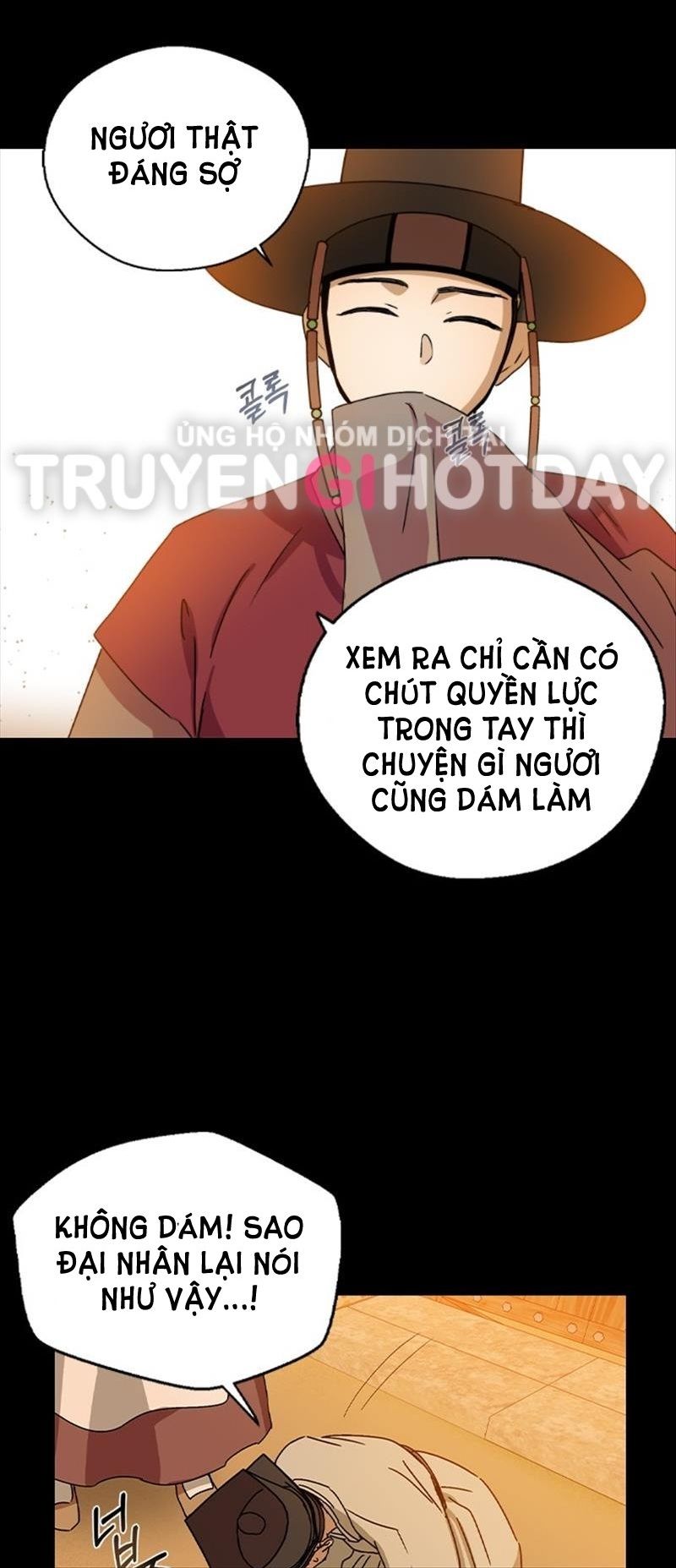 đọc truyện Nhân Duyên Kiếp Trước Chương 17.2 ảnh 13 tại Giả Dược