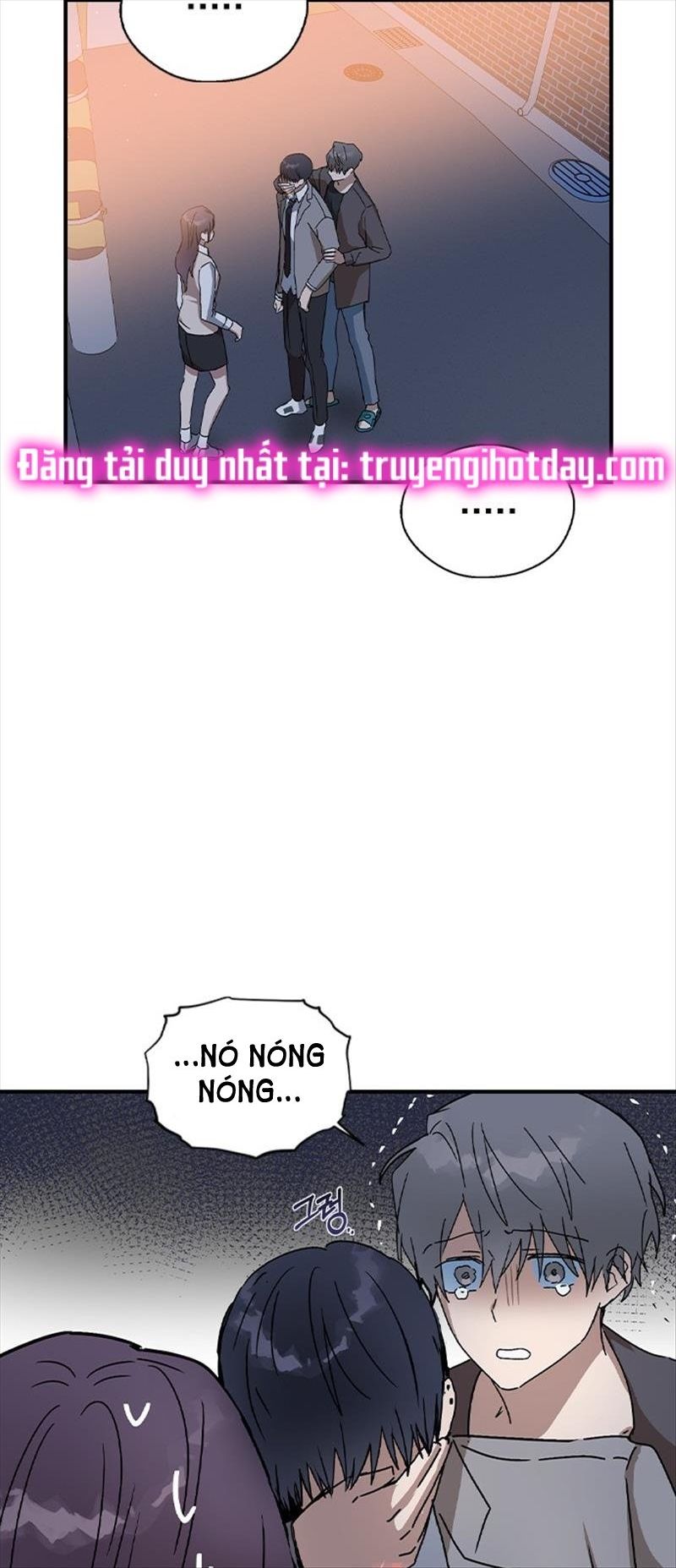 đọc truyện Nhân Duyên Kiếp Trước Chương 18.1 ảnh 16 tại Thiên Thai Truyện