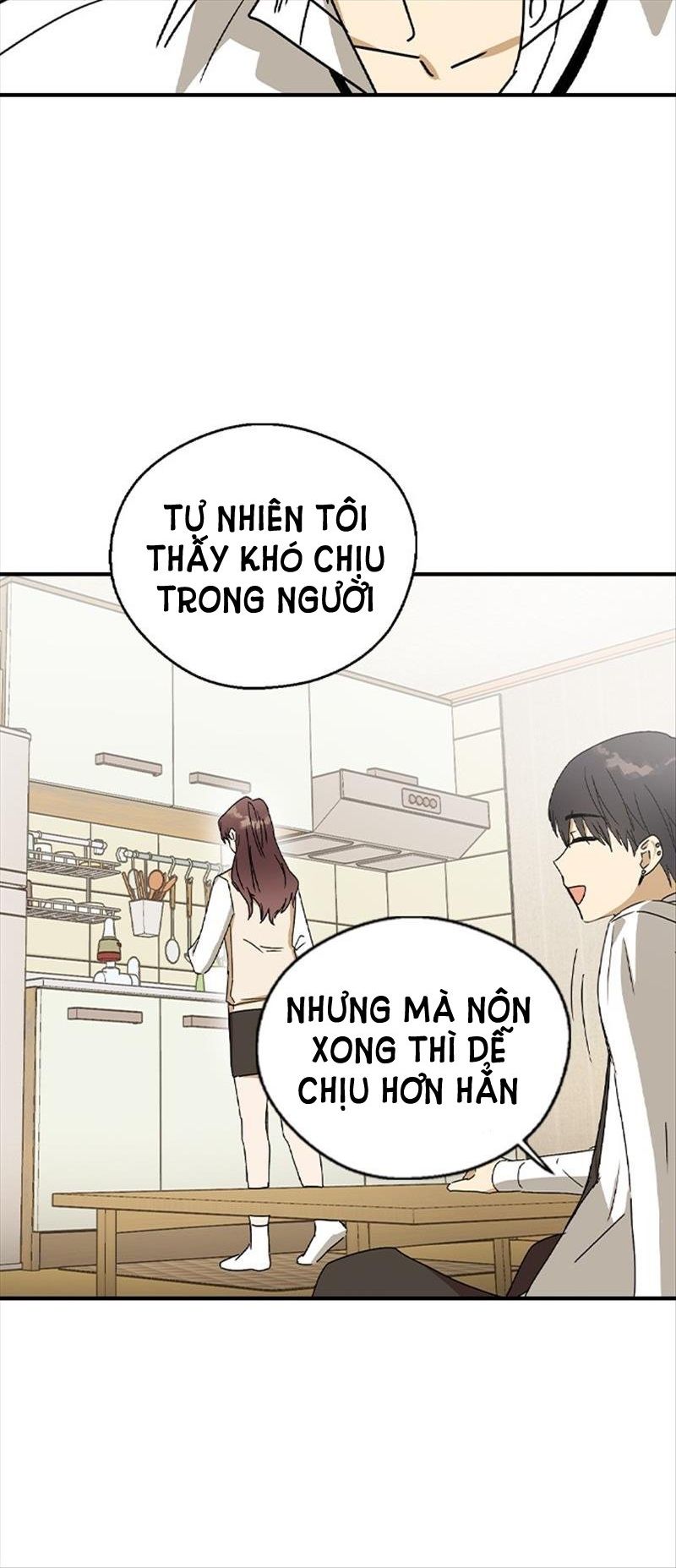 đọc truyện Nhân Duyên Kiếp Trước Chương 18.1 ảnh 20 tại Thiên Thai Truyện