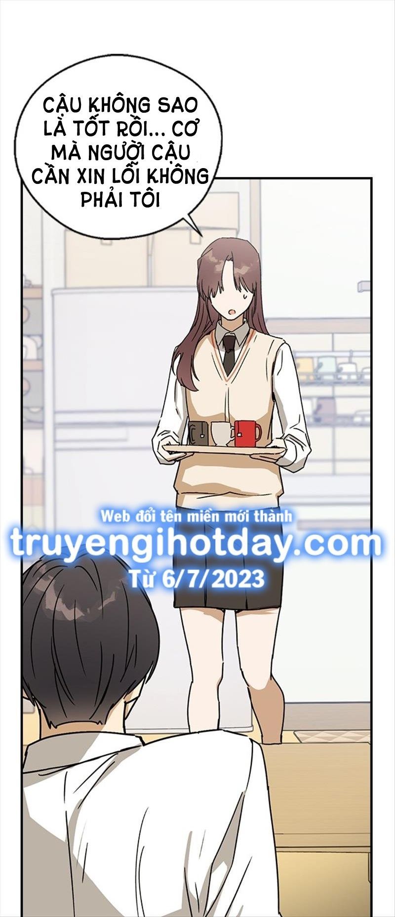 đọc truyện Nhân Duyên Kiếp Trước Chương 18.1 ảnh 21 tại Thiên Thai Truyện