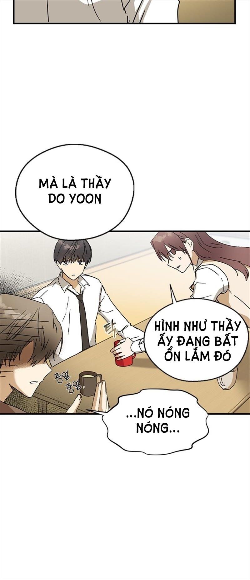 đọc truyện Nhân Duyên Kiếp Trước Chương 18.1 ảnh 22 tại Thiên Thai Truyện