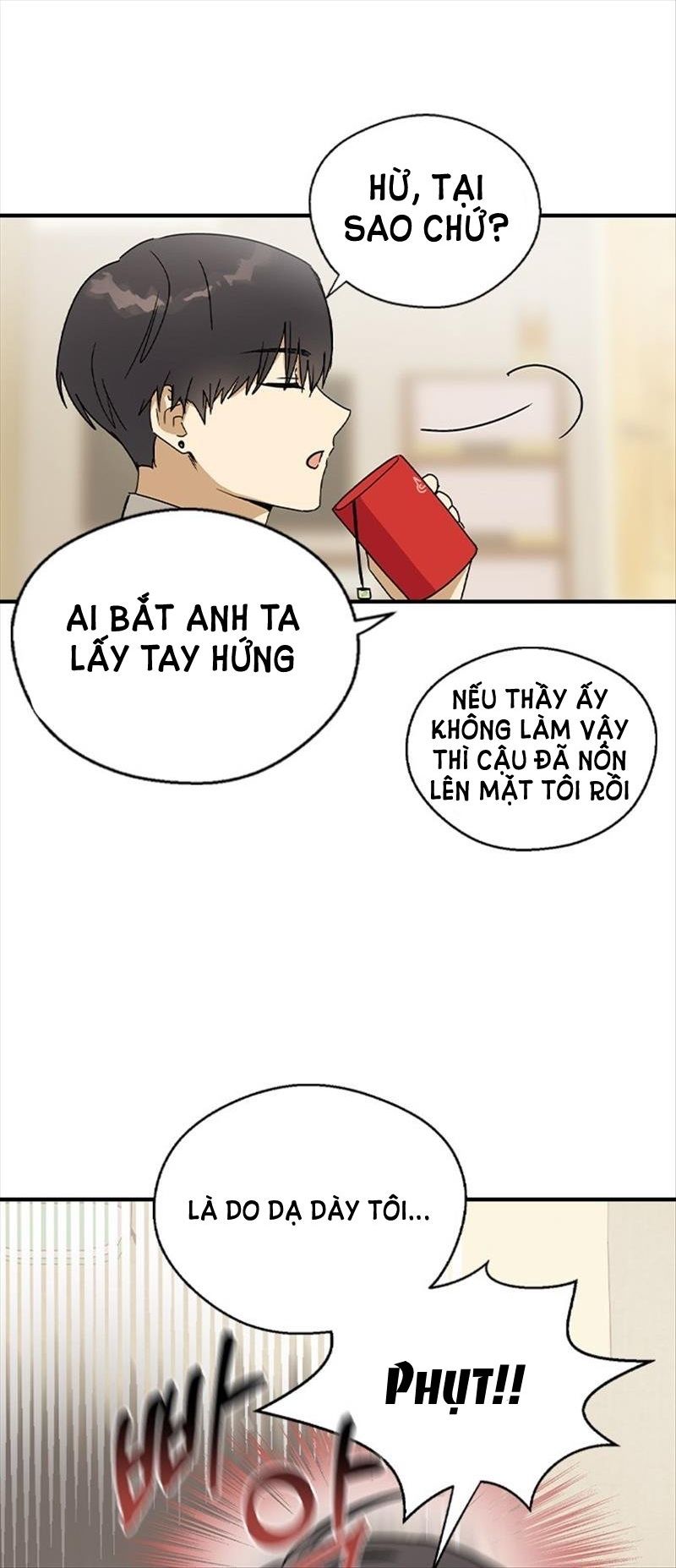 đọc truyện Nhân Duyên Kiếp Trước Chương 18.1 ảnh 23 tại Thiên Thai Truyện