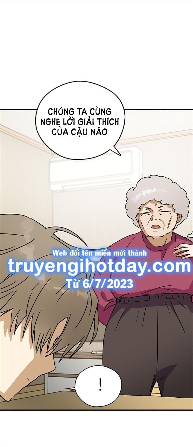 đọc truyện Nhân Duyên Kiếp Trước Chương 18.1 ảnh 32 tại Thiên Thai Truyện
