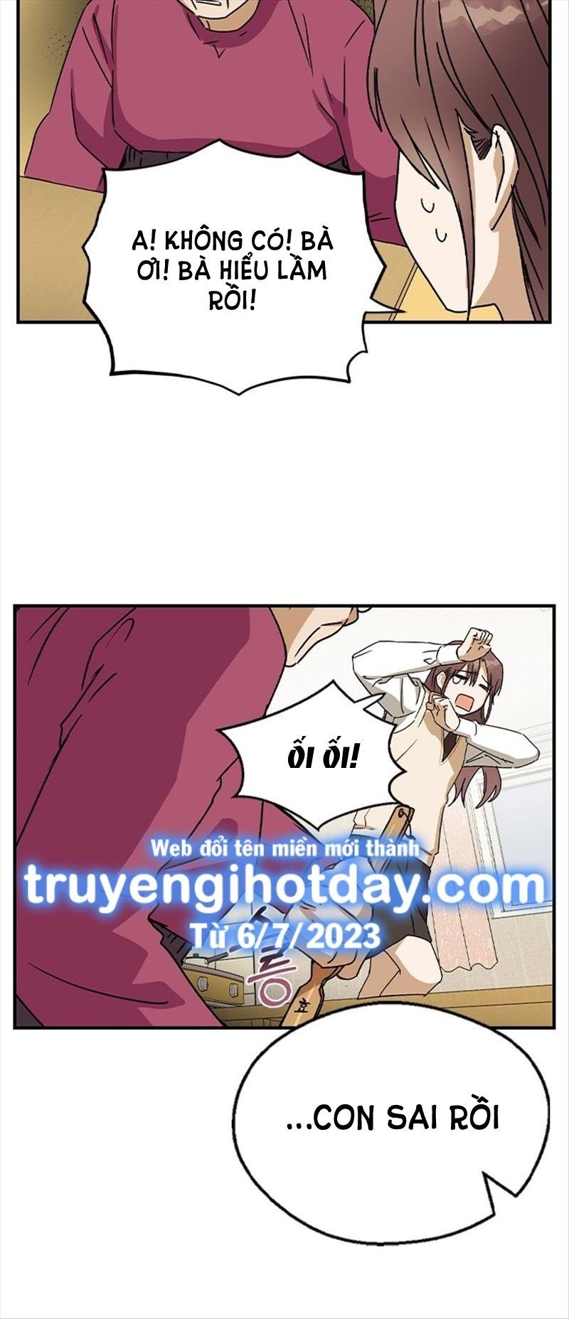 đọc truyện Nhân Duyên Kiếp Trước Chương 18.1 ảnh 43 tại Thiên Thai Truyện