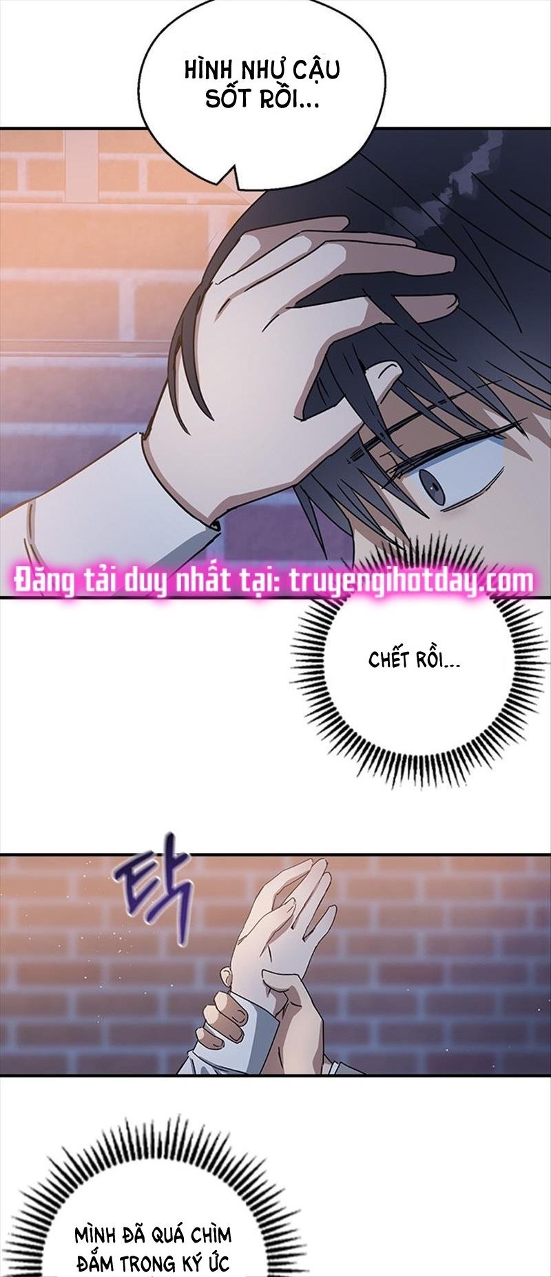 đọc truyện Nhân Duyên Kiếp Trước Chương 18.1 ảnh 7 tại Thiên Thai Truyện