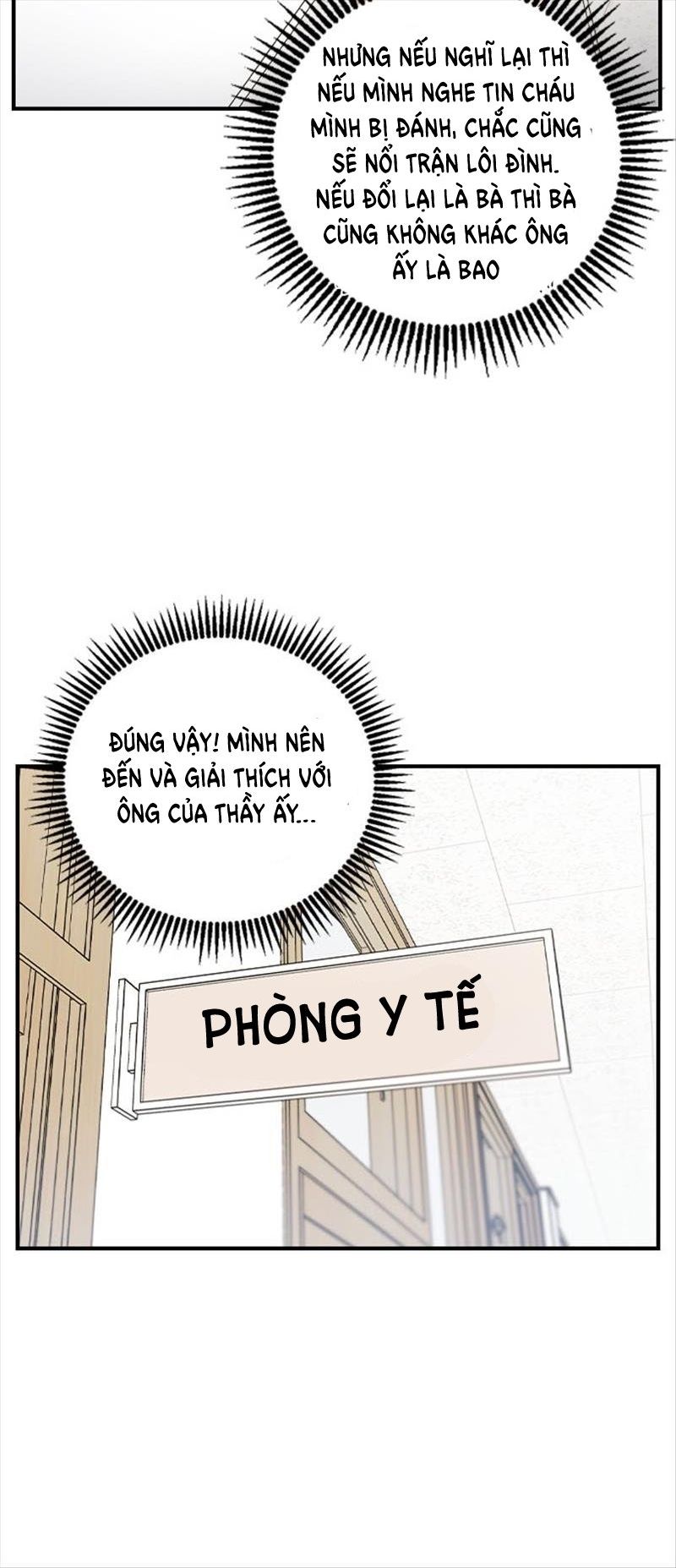 đọc truyện Nhân Duyên Kiếp Trước Chương 18.2 ảnh 11 tại Thiên Thai Truyện