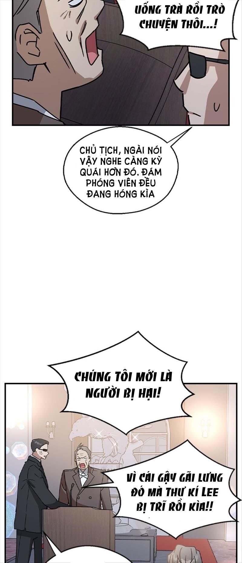 đọc truyện Nhân Duyên Kiếp Trước Chương 19.1 ảnh 14 tại Thiên Thai Truyện