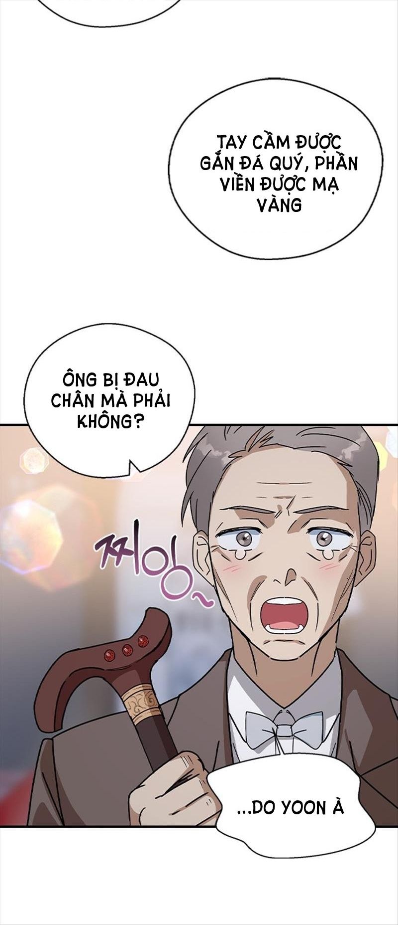 đọc truyện Nhân Duyên Kiếp Trước Chương 19.1 ảnh 17 tại Thiên Thai Truyện