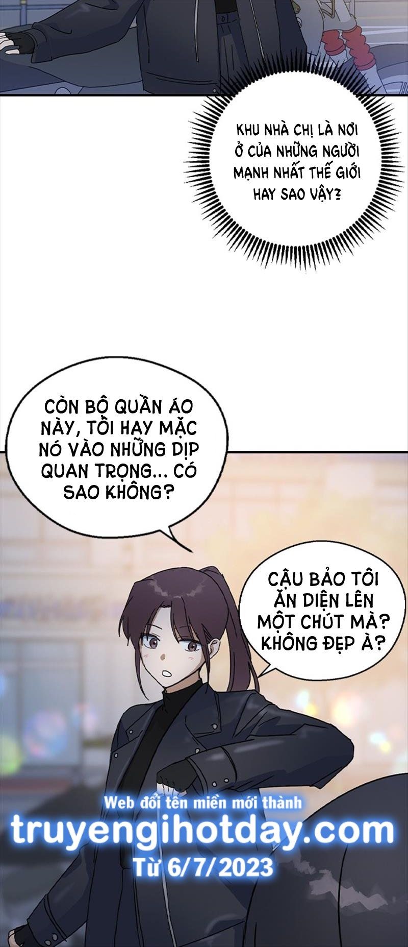 đọc truyện Nhân Duyên Kiếp Trước Chương 19.1 ảnh 42 tại Thiên Thai Truyện