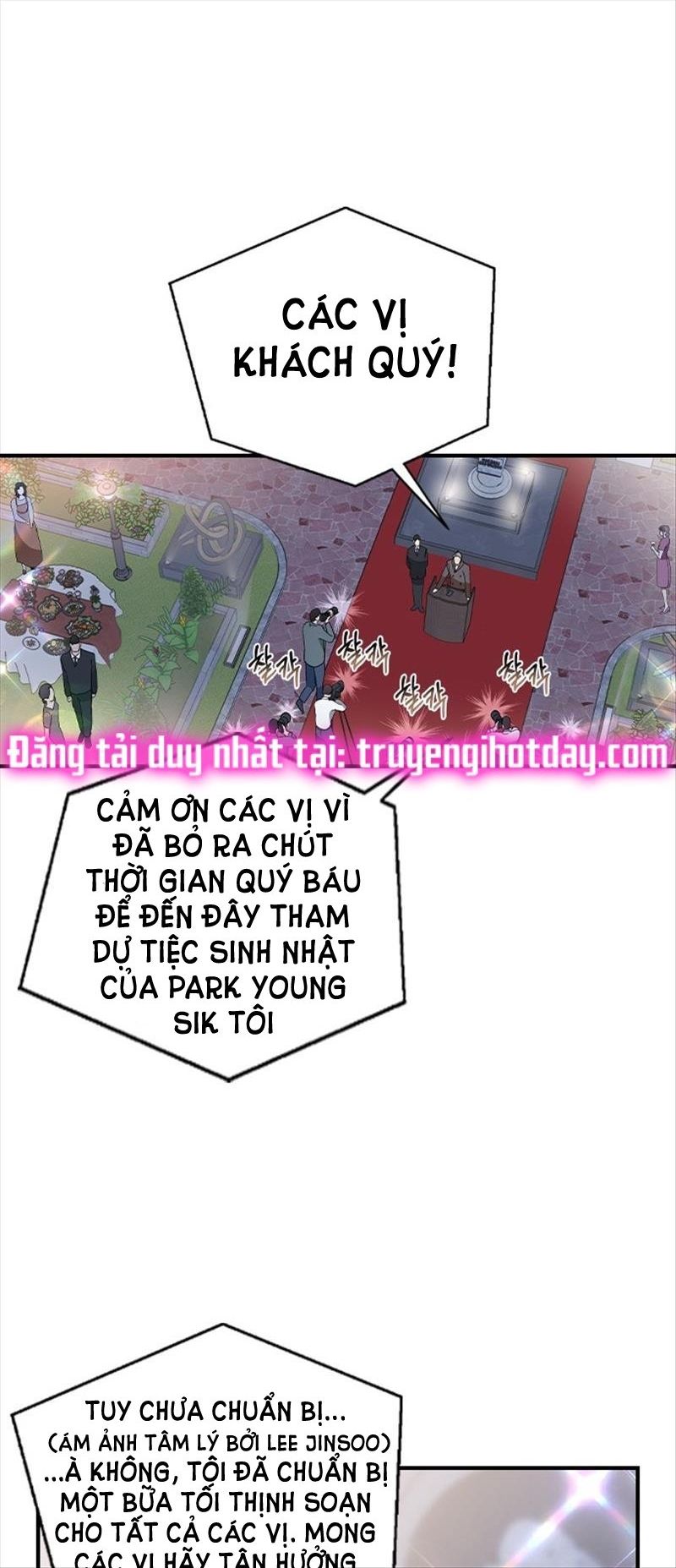 đọc truyện Nhân Duyên Kiếp Trước Chương 19.1 ảnh 8 tại Thiên Thai Truyện
