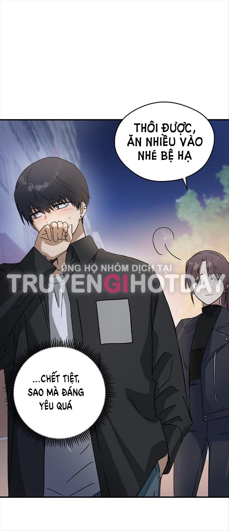đọc truyện Nhân Duyên Kiếp Trước Chương 19.2 ảnh 16 tại Thiên Thai Truyện