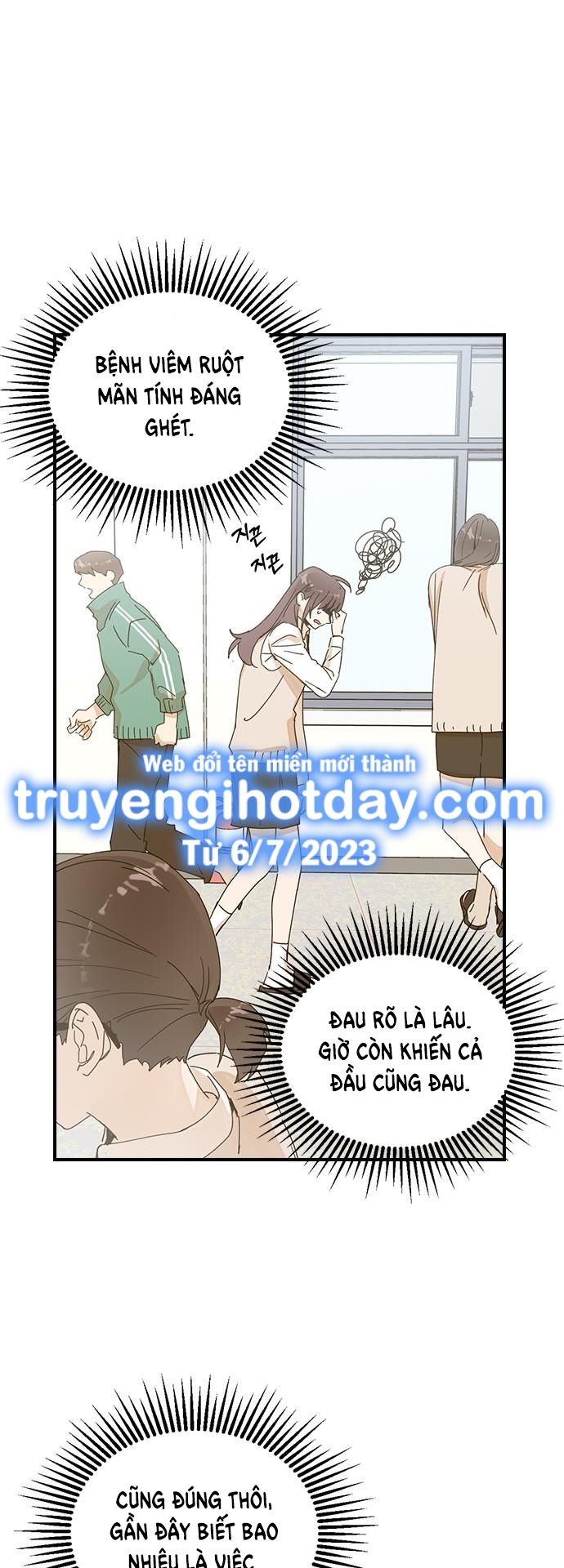 đọc truyện Nhân Duyên Kiếp Trước Chương 2.1 ảnh 12 tại Thiên Thai Truyện