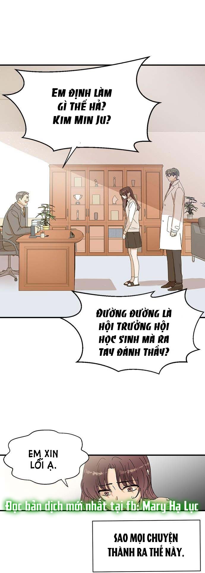 đọc truyện Nhân Duyên Kiếp Trước Chương 2.1 ảnh 34 tại Thiên Thai Truyện