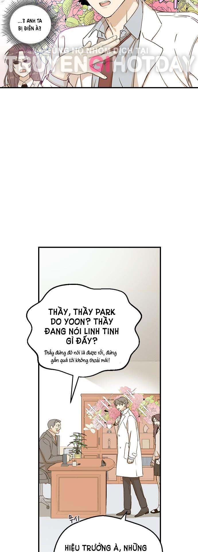 đọc truyện Nhân Duyên Kiếp Trước Chương 2.1 ảnh 41 tại Thiên Thai Truyện