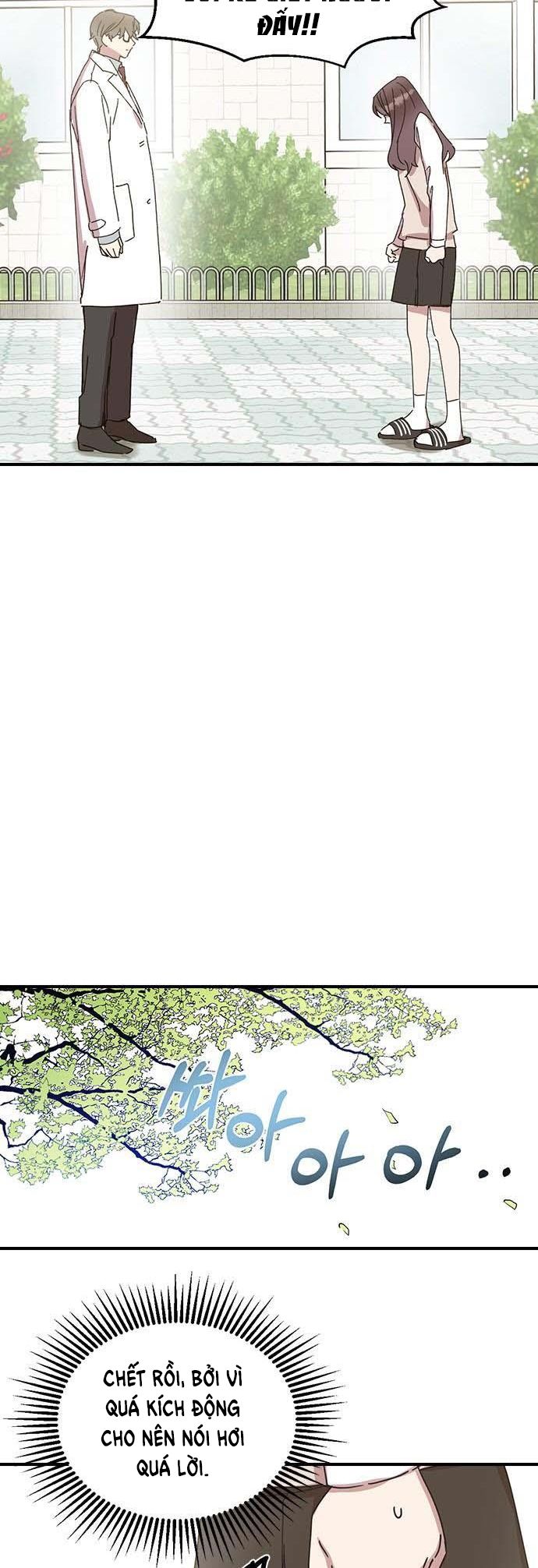 đọc truyện Nhân Duyên Kiếp Trước Chương 2.1 ảnh 51 tại Thiên Thai Truyện