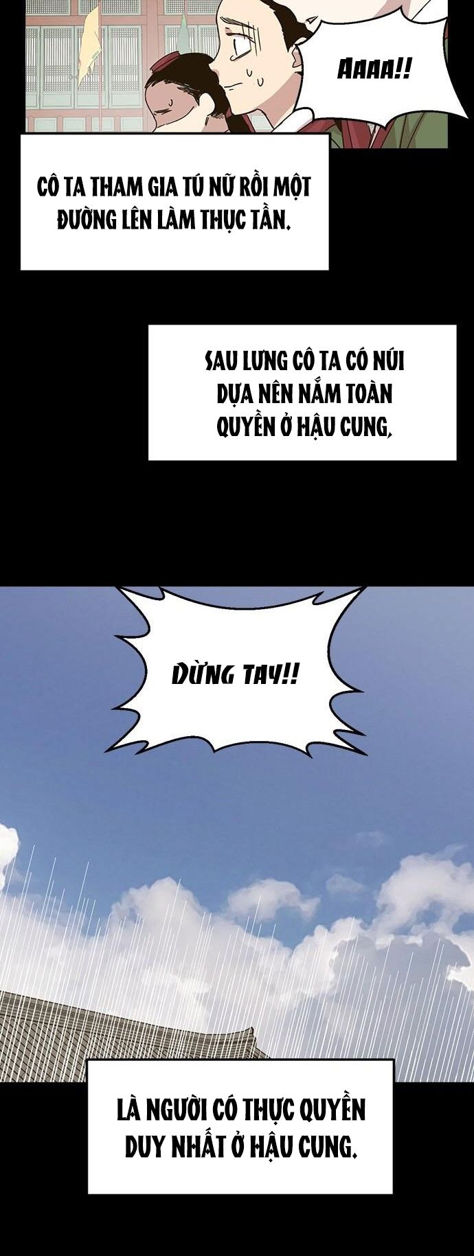 đọc truyện Nhân Duyên Kiếp Trước Chương 2.1 ảnh 63 tại Thiên Thai Truyện