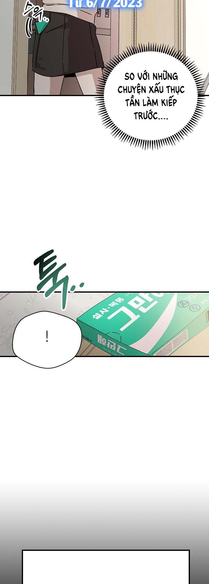 đọc truyện Nhân Duyên Kiếp Trước Chương 2.2 ảnh 41 tại Thiên Thai Truyện