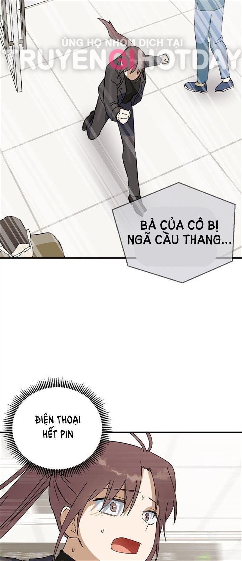 đọc truyện Nhân Duyên Kiếp Trước Chương 20.1 ảnh 23 tại Thiên Thai Truyện