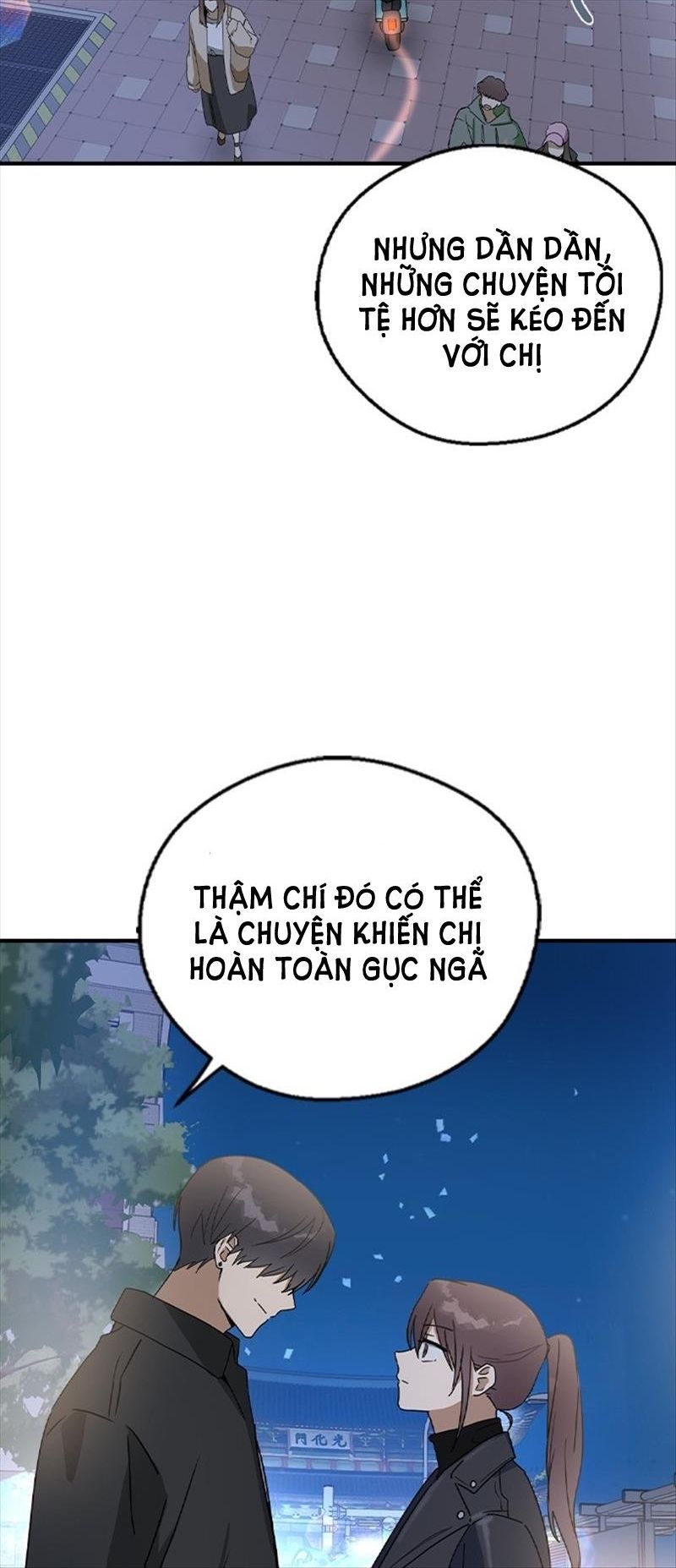 đọc truyện Nhân Duyên Kiếp Trước Chương 20.1 ảnh 9 tại Thiên Thai Truyện