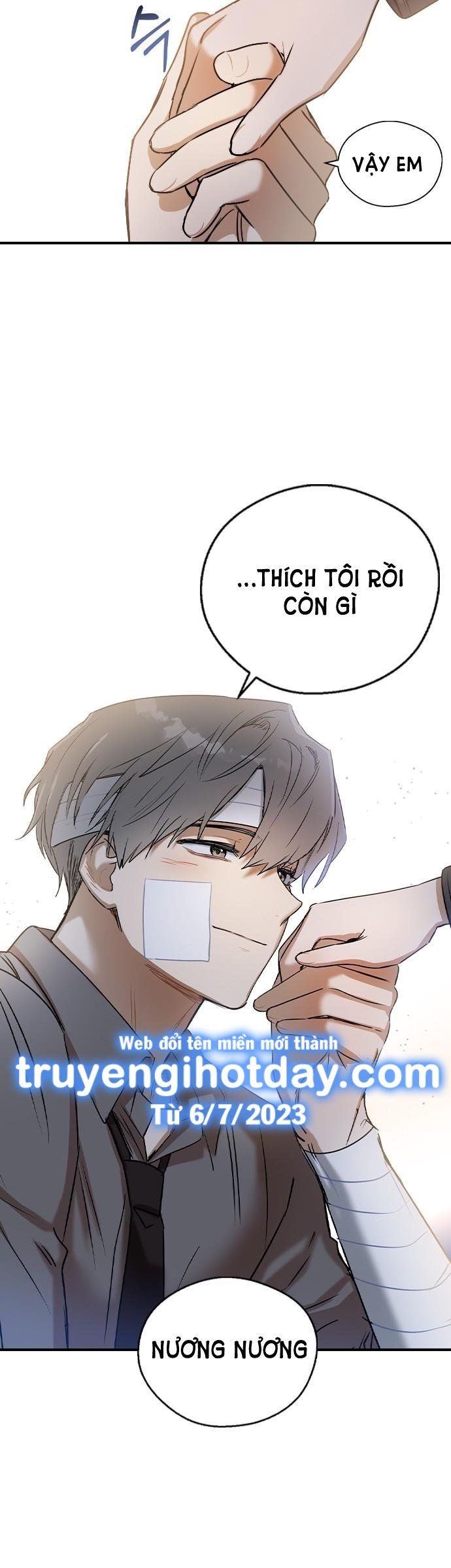 đọc truyện Nhân Duyên Kiếp Trước Chương 21.1 ảnh 15 tại Thiên Thai Truyện