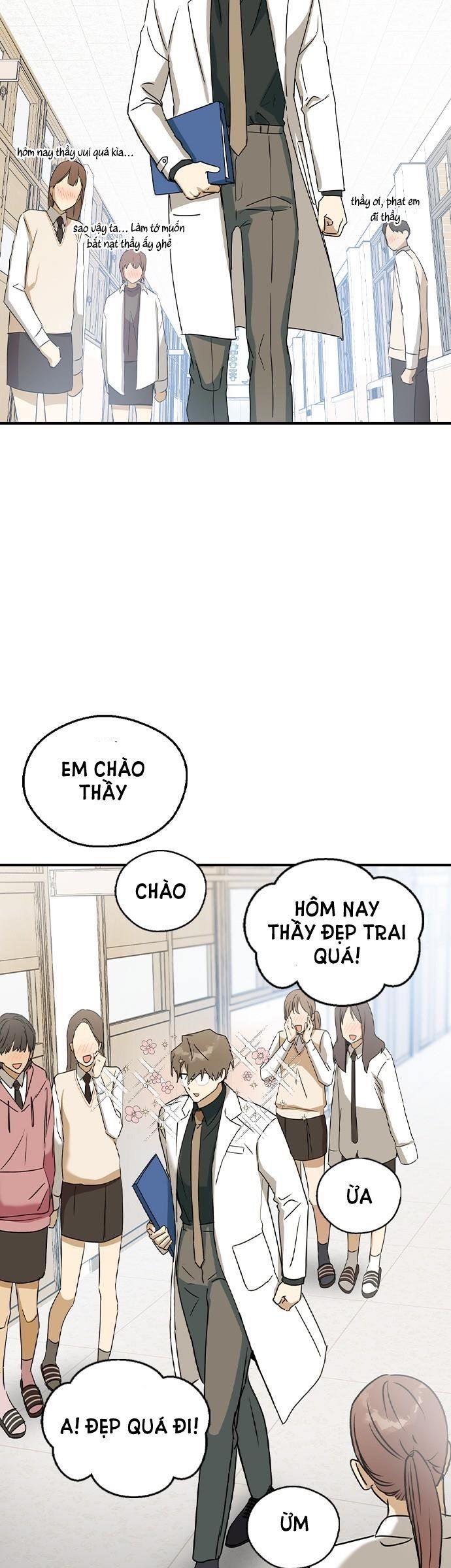 đọc truyện Nhân Duyên Kiếp Trước Chương 21.1 ảnh 20 tại Thiên Thai Truyện