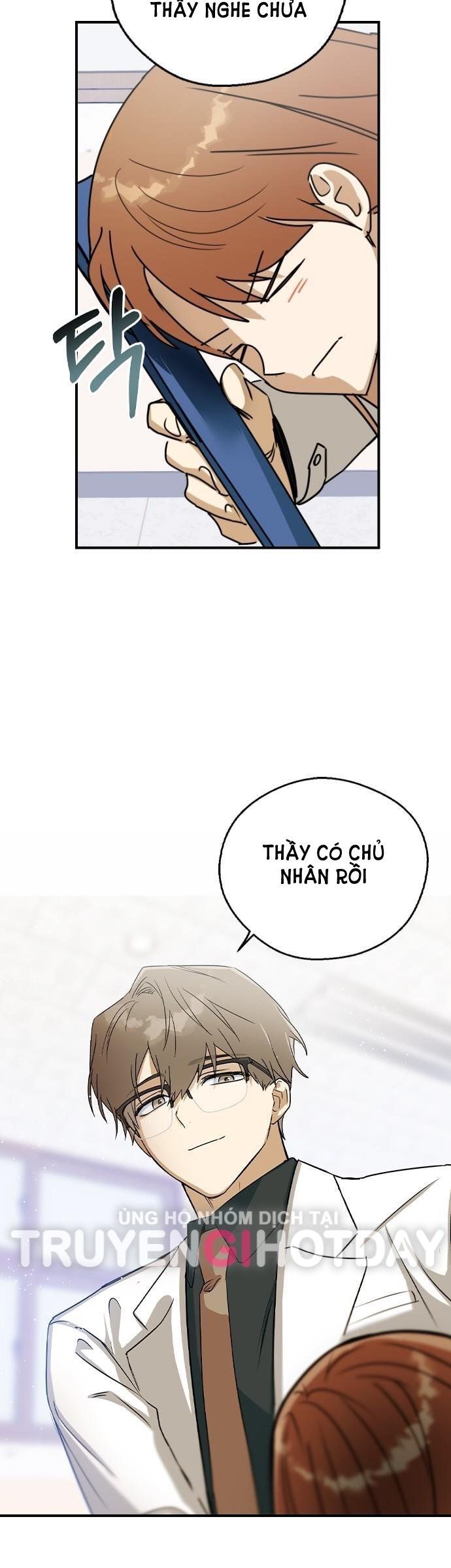 đọc truyện Nhân Duyên Kiếp Trước Chương 21.1 ảnh 22 tại Thiên Thai Truyện