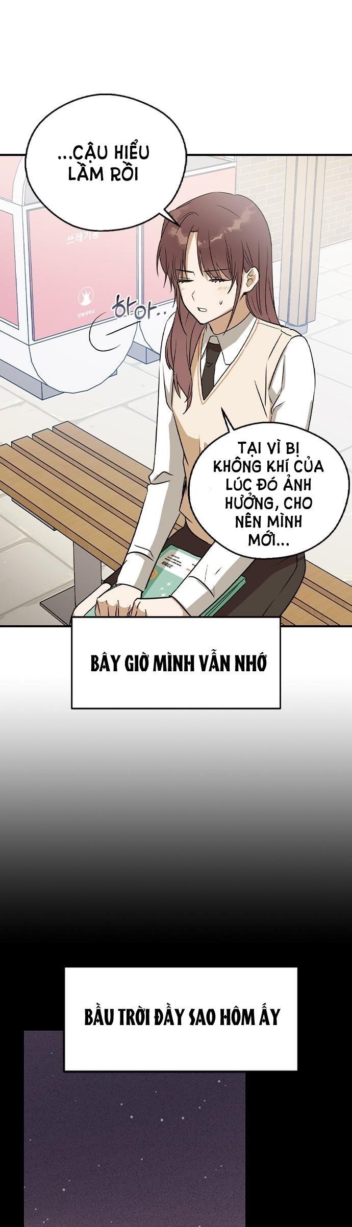 đọc truyện Nhân Duyên Kiếp Trước Chương 21.1 ảnh 28 tại Thiên Thai Truyện