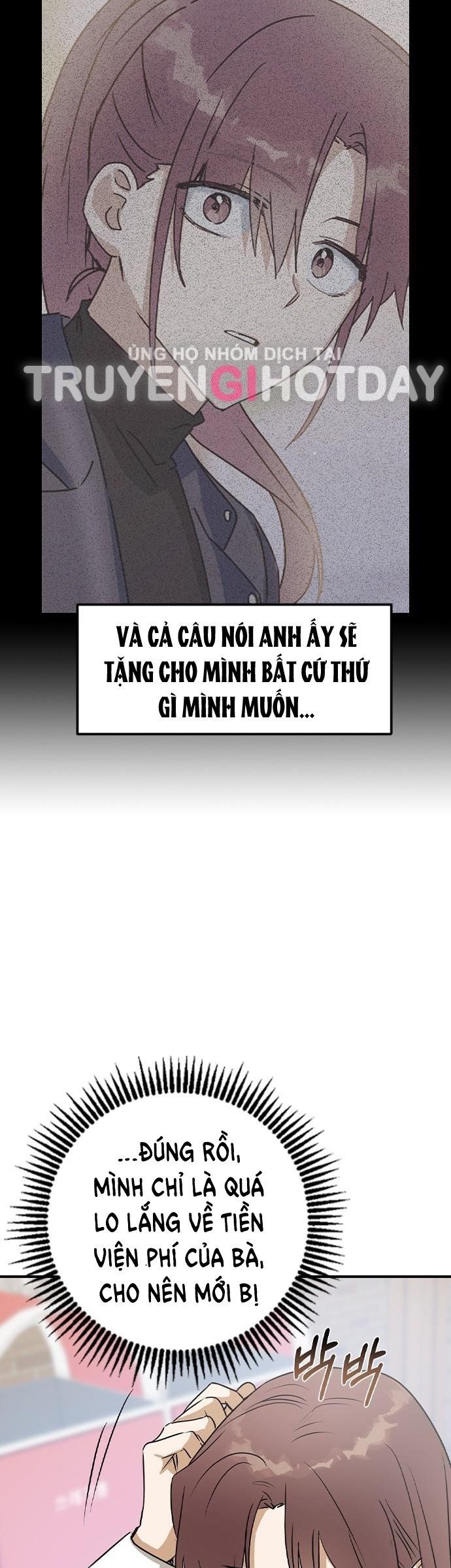 đọc truyện Nhân Duyên Kiếp Trước Chương 21.1 ảnh 30 tại Thiên Thai Truyện
