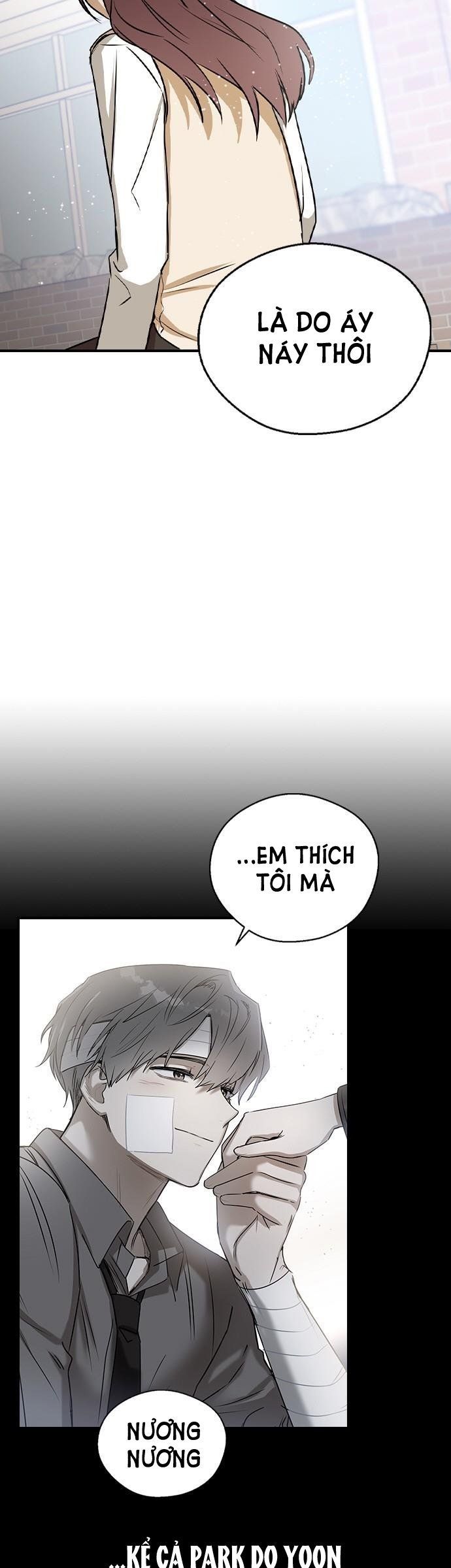 đọc truyện Nhân Duyên Kiếp Trước Chương 21.1 ảnh 34 tại Thiên Thai Truyện