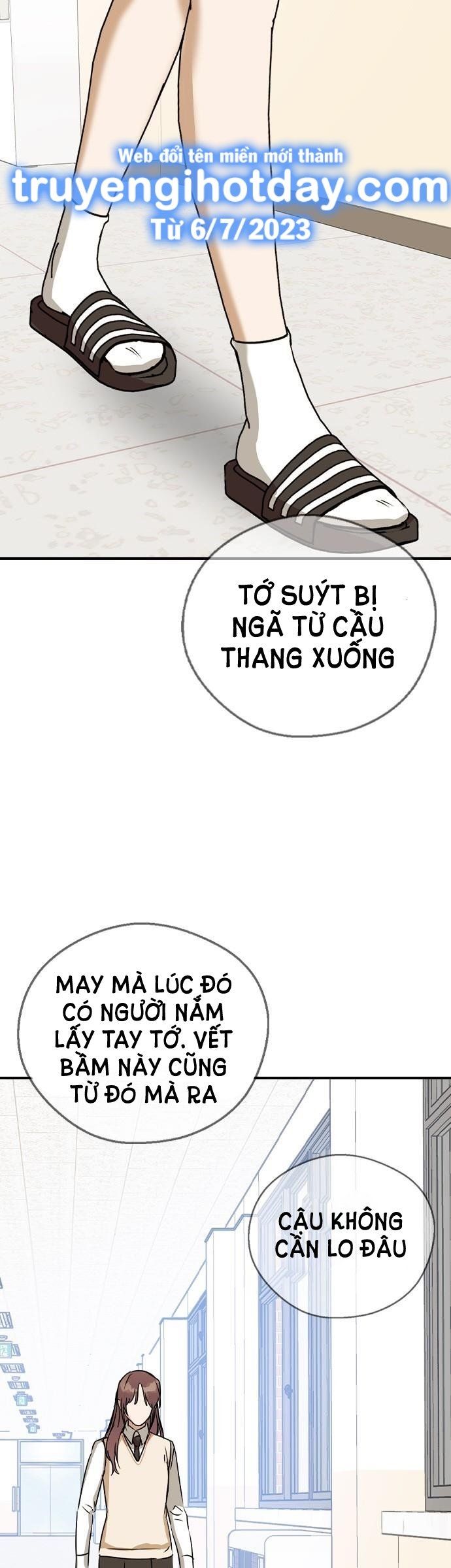 đọc truyện Nhân Duyên Kiếp Trước Chương 21.2 ảnh 11 tại Thiên Thai Truyện