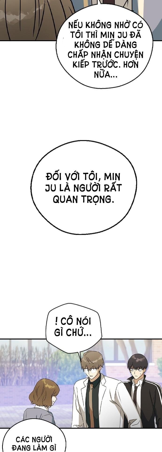 đọc truyện Nhân Duyên Kiếp Trước Chương 22.1 ảnh 39 tại Thiên Thai Truyện